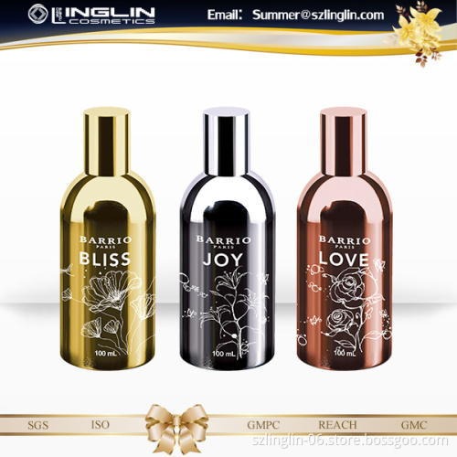 Perfume original branded and non branded